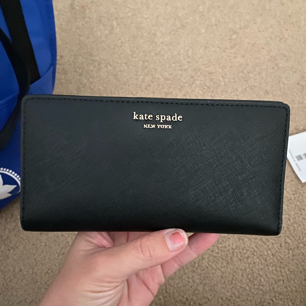 Brand new Kate Spade wallet